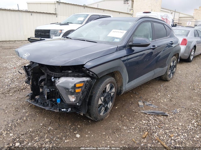 Hyundai Kona Sel 2025 KM8HB3AB2SU311676 Image 2