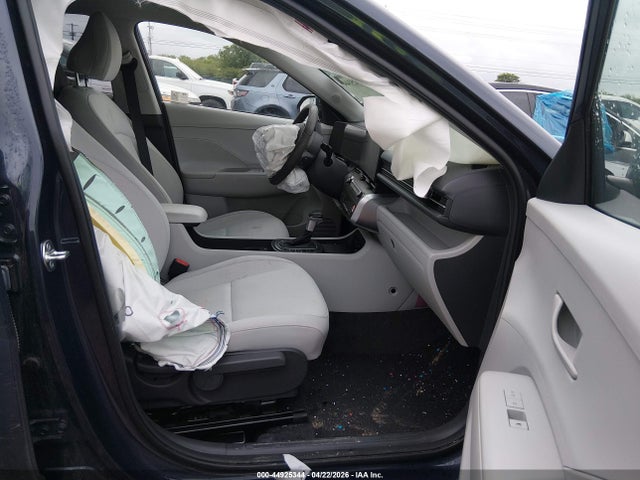 Hyundai Kona Sel 2025 KM8HB3AB2SU311676 Image 5