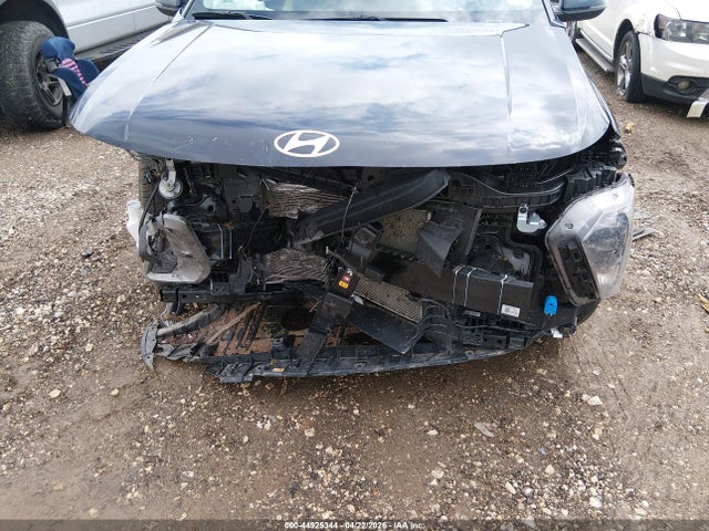 Hyundai Kona Sel 2025 KM8HB3AB2SU311676 Image 6