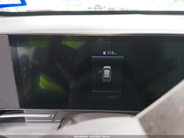 Hyundai Kona Sel 2025 KM8HB3AB2SU311676 Image 7