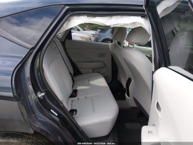 Hyundai Kona Sel 2025 KM8HB3AB2SU311676 Image 8