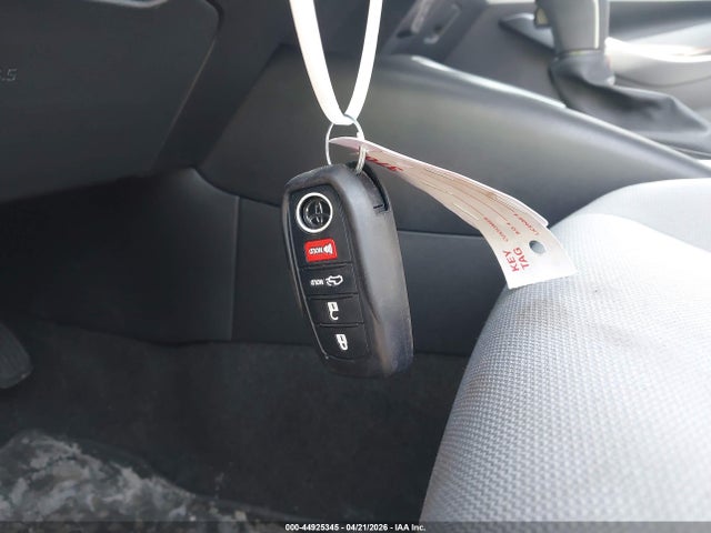 Продаж на аукціоні авто 2025 Toyota Corolla Fx, vin: 5YFB4MCE1SP218775, номер лоту: 44925345