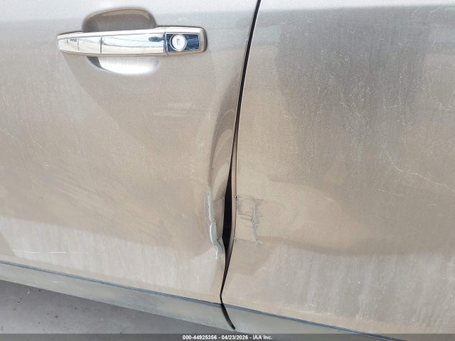 2014 Buick Encore Premium მანქანა იყიდება აუქციონზე, vin: KL4CJDSB9EB654405, აუქციონის ნომერი: 44925356