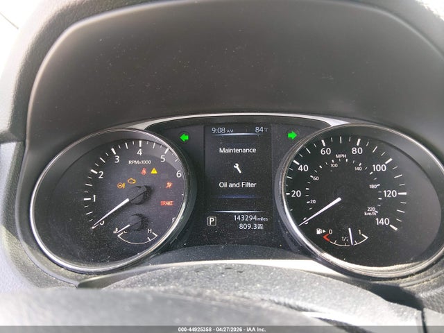 Aukcja sprzedaży 2015 Nissan Rogue S, vin: KNMAT2MT6FP540805, numer aukcji: 44925358
