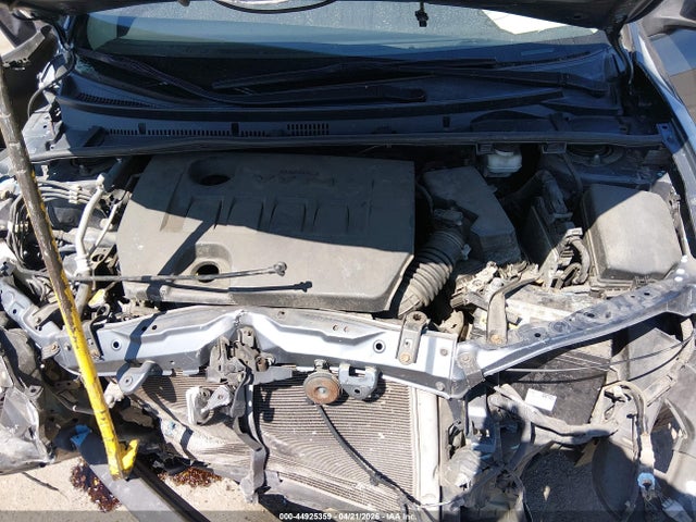 Toyota Corolla S Plus 2014 5YFBURHE8EP068139 Image 10
