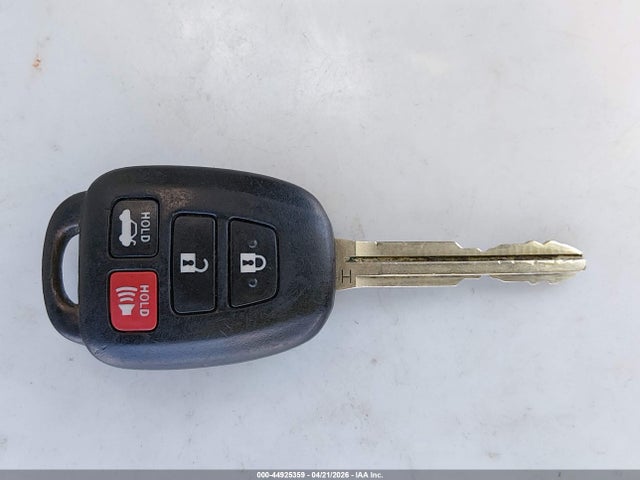 Toyota Corolla S Plus 2014 5YFBURHE8EP068139 Image 11