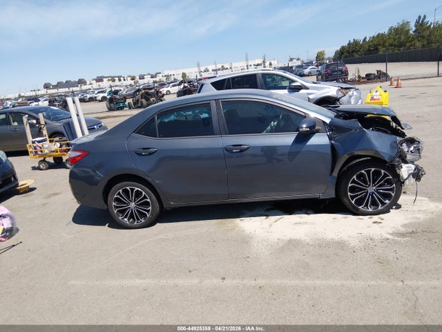 Toyota Corolla S Plus 2014 5YFBURHE8EP068139 Image 14