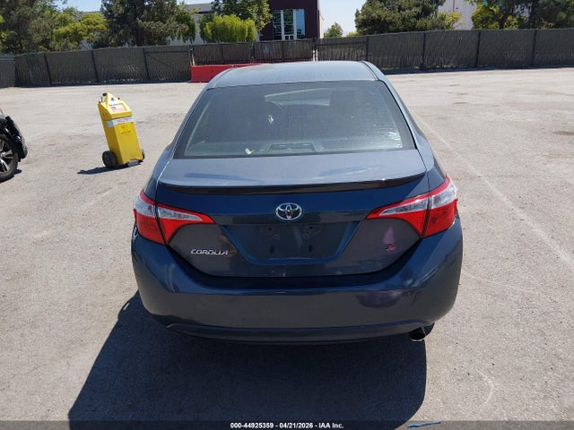 Toyota Corolla S Plus 2014 5YFBURHE8EP068139 Image 17
