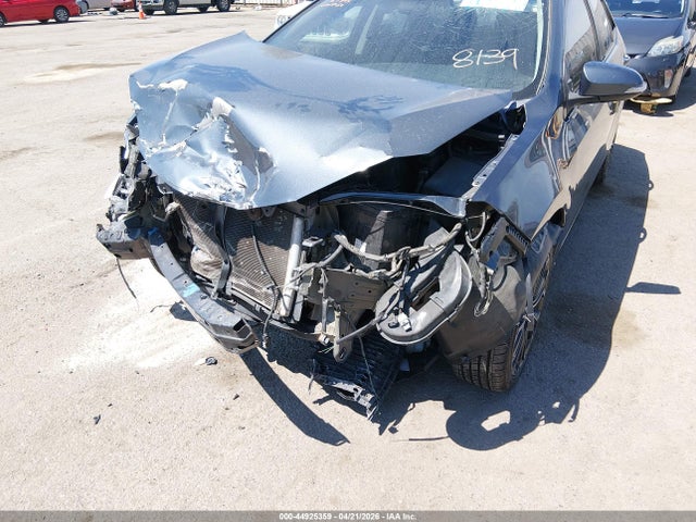 Toyota Corolla S Plus 2014 5YFBURHE8EP068139 Image 6