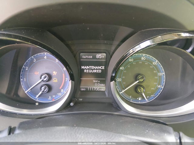 Toyota Corolla S Plus 2014 5YFBURHE8EP068139 Image 7