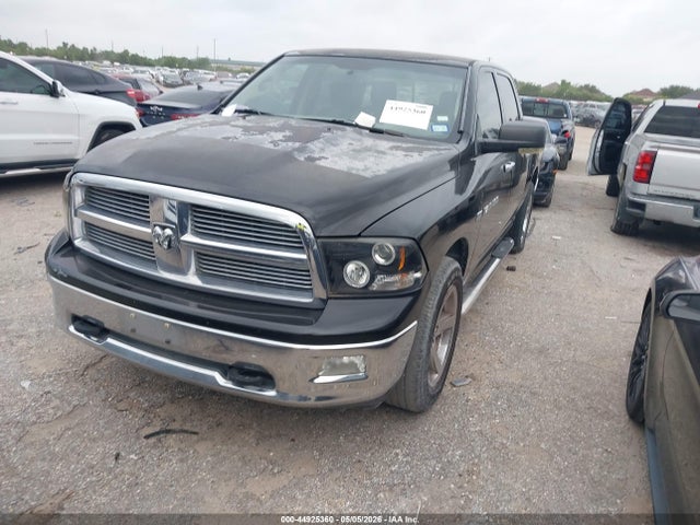 Aukcja sprzedaży 2012 Ram 1500 Slt, vin: 1C6RD6LT5CS182198, numer aukcji: 44925360