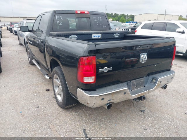 Aukcja sprzedaży 2012 Ram 1500 Slt, vin: 1C6RD6LT5CS182198, numer aukcji: 44925360