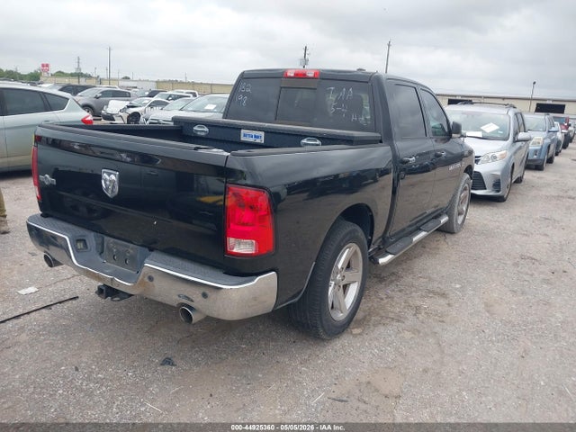 Aukcja sprzedaży 2012 Ram 1500 Slt, vin: 1C6RD6LT5CS182198, numer aukcji: 44925360