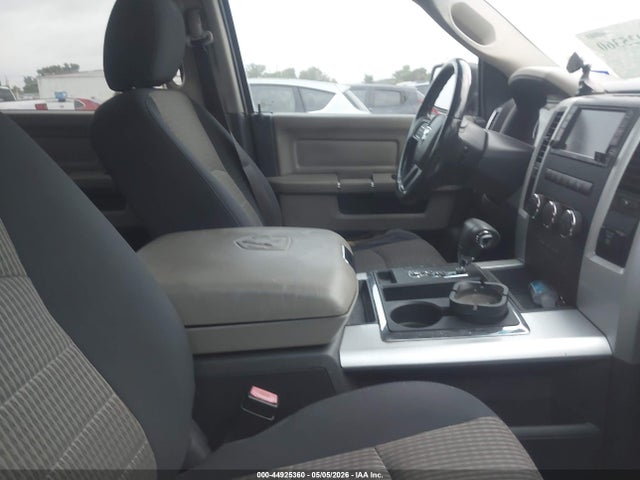 Aukcja sprzedaży 2012 Ram 1500 Slt, vin: 1C6RD6LT5CS182198, numer aukcji: 44925360