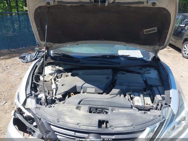 44925361 :رقم المزاد ، 1N4AL3AP2HC173415 vin ، 2017 Nissan Altima 2.5 Sl مزاد بيع
