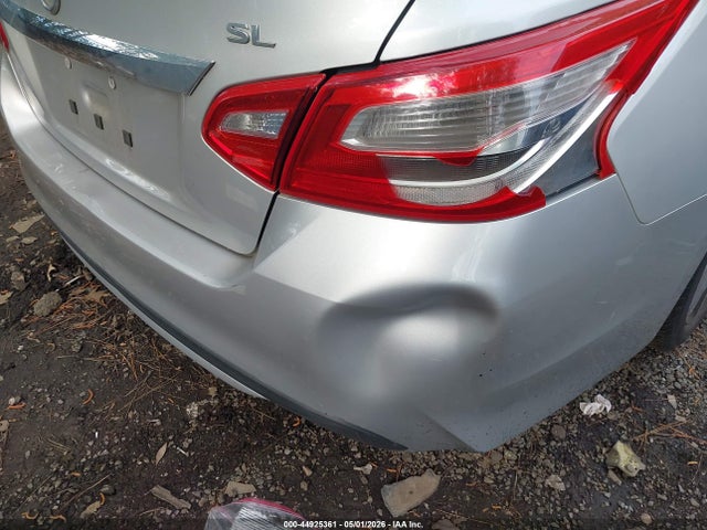 44925361 :رقم المزاد ، 1N4AL3AP2HC173415 vin ، 2017 Nissan Altima 2.5 Sl مزاد بيع