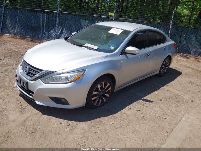 44925361 :رقم المزاد ، 1N4AL3AP2HC173415 vin ، 2017 Nissan Altima 2.5 Sl مزاد بيع