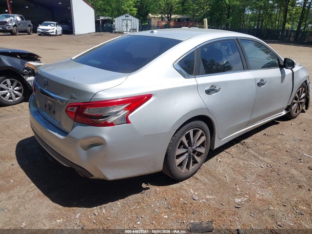44925361 :رقم المزاد ، 1N4AL3AP2HC173415 vin ، 2017 Nissan Altima 2.5 Sl مزاد بيع