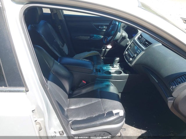 44925361 :رقم المزاد ، 1N4AL3AP2HC173415 vin ، 2017 Nissan Altima 2.5 Sl مزاد بيع