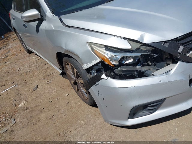 44925361 :رقم المزاد ، 1N4AL3AP2HC173415 vin ، 2017 Nissan Altima 2.5 Sl مزاد بيع
