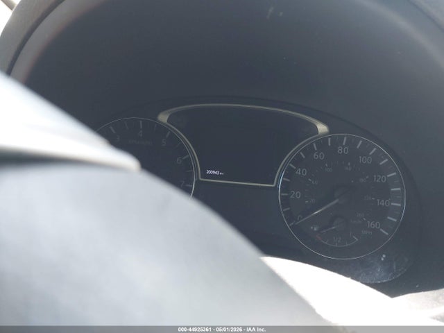 44925361 :رقم المزاد ، 1N4AL3AP2HC173415 vin ، 2017 Nissan Altima 2.5 Sl مزاد بيع