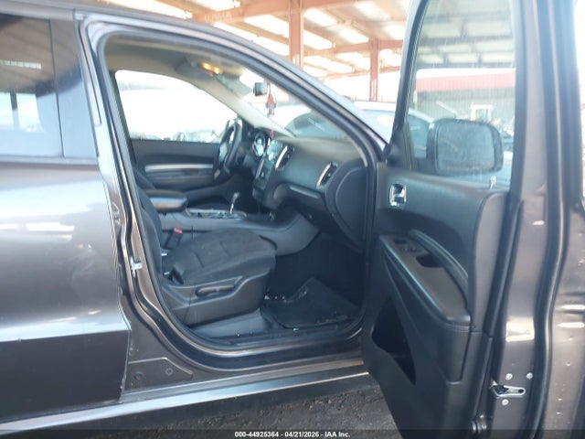 44925364 :رقم المزاد ، 1C4RDHAGXDC692665 vin ، 2013 Dodge Durango Sxt مزاد بيع