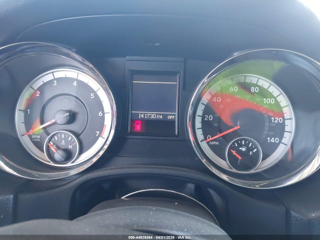 44925364 :رقم المزاد ، 1C4RDHAGXDC692665 vin ، 2013 Dodge Durango Sxt مزاد بيع