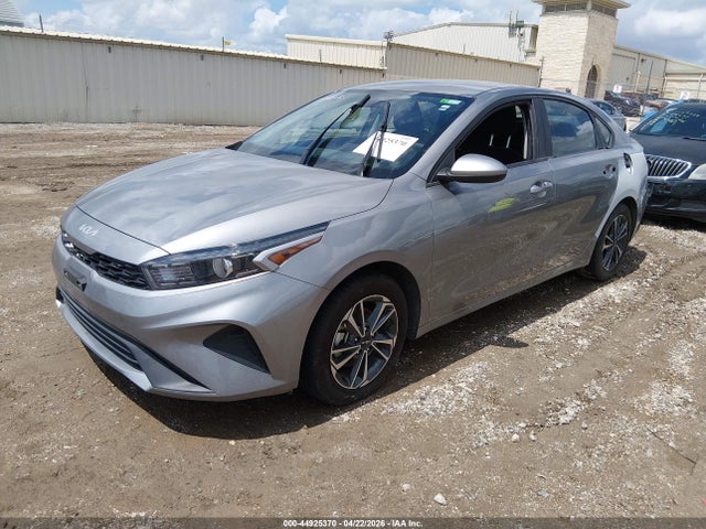 3KPF24AD5RE794740 KIA Forte Lxs