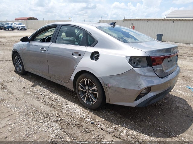3KPF24AD5RE794740 KIA Forte Lxs