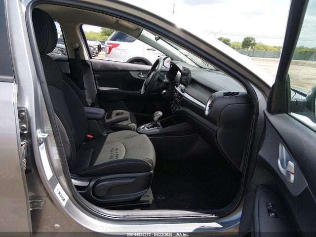 3KPF24AD5RE794740 KIA Forte Lxs
