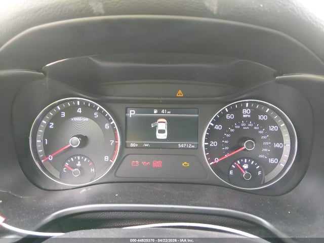 3KPF24AD5RE794740 KIA Forte Lxs