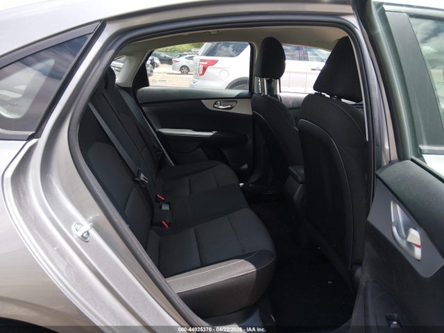 3KPF24AD5RE794740 KIA Forte Lxs