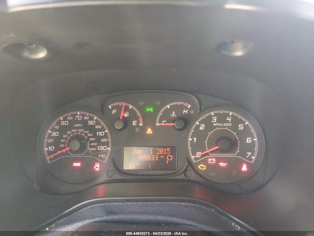 2017 Ram Promaster City Tradesman Slt მანქანა იყიდება აუქციონზე, vin: ZFBERFBB9H6G78709, აუქციონის ნომერი: 44925373