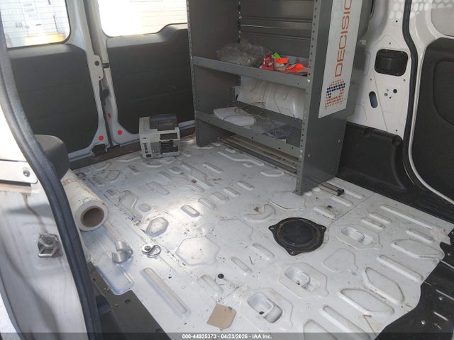 2017 Ram Promaster City Tradesman Slt მანქანა იყიდება აუქციონზე, vin: ZFBERFBB9H6G78709, აუქციონის ნომერი: 44925373