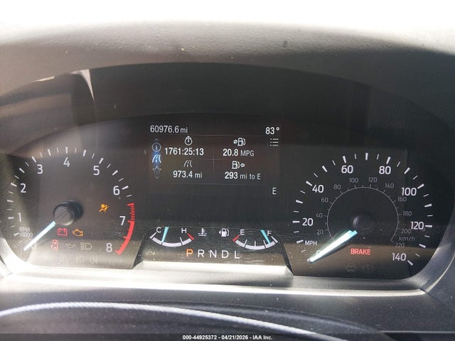 44925372 :رقم المزاد ، 1FMSK8BHXNGC24522 vin ، 2022 Ford Explorer مزاد بيع