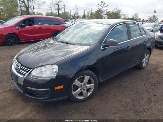 Продаж на аукціоні авто 2008 Volkswagen Jetta Se/sel, vin: 3VWRZ71K48M039167, номер лоту: 44925374