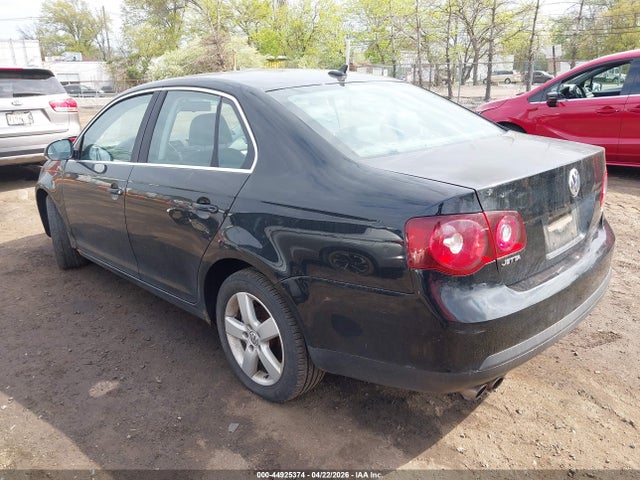 Продаж на аукціоні авто 2008 Volkswagen Jetta Se/sel, vin: 3VWRZ71K48M039167, номер лоту: 44925374