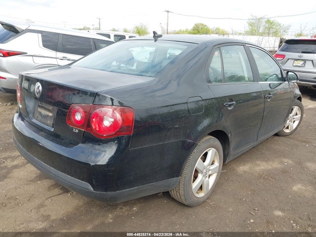 Продаж на аукціоні авто 2008 Volkswagen Jetta Se/sel, vin: 3VWRZ71K48M039167, номер лоту: 44925374