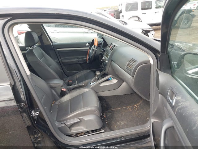 Продаж на аукціоні авто 2008 Volkswagen Jetta Se/sel, vin: 3VWRZ71K48M039167, номер лоту: 44925374