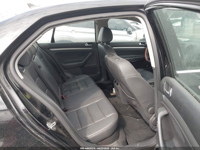 Продаж на аукціоні авто 2008 Volkswagen Jetta Se/sel, vin: 3VWRZ71K48M039167, номер лоту: 44925374