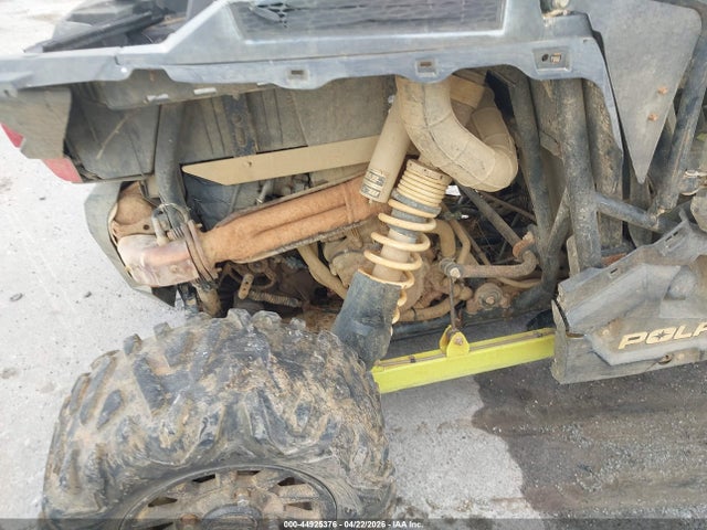 44925376 :رقم المزاد ، 3NSVFE997JH217862 vin ، 2018 Polaris Rzr Xp 4 1000 Eps مزاد بيع