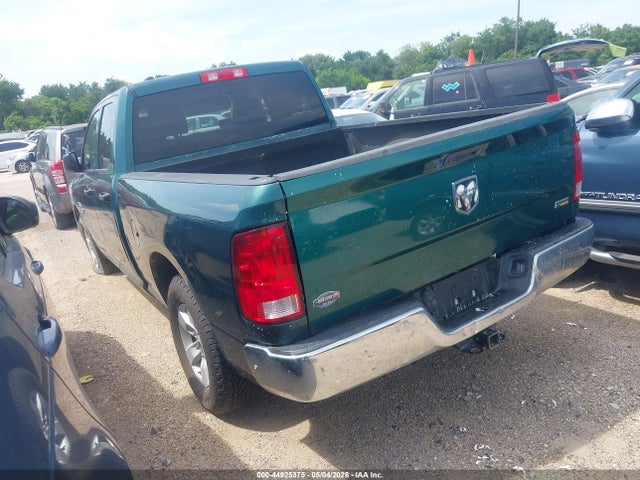 44925375 :رقم المزاد ، 1C6RR6FG5KS603822 vin ، 2019 Ram 1500 Classic Tradesman  4x2 6'4 Box مزاد بيع