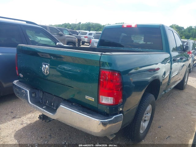 44925375 :رقم المزاد ، 1C6RR6FG5KS603822 vin ، 2019 Ram 1500 Classic Tradesman  4x2 6'4 Box مزاد بيع