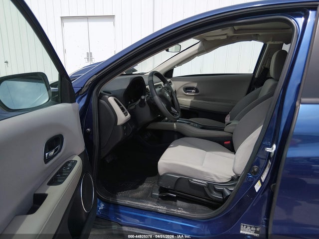 44925378 :رقم المزاد ، 3CZRU6H55GM716814 vin ، 2016 Honda Hr-v Ex مزاد بيع