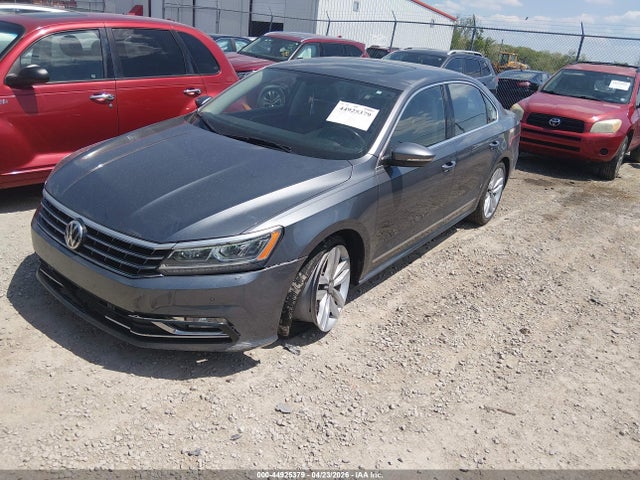 Aukcja sprzedaży 2017 Volkswagen Passat 1.8t Se, vin: 1VWGT7A39HC073009, numer aukcji: 44925379