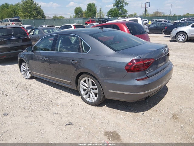 Aukcja sprzedaży 2017 Volkswagen Passat 1.8t Se, vin: 1VWGT7A39HC073009, numer aukcji: 44925379