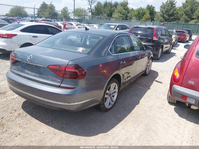 Aukcja sprzedaży 2017 Volkswagen Passat 1.8t Se, vin: 1VWGT7A39HC073009, numer aukcji: 44925379