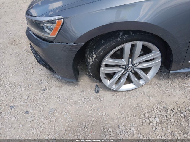 Aukcja sprzedaży 2017 Volkswagen Passat 1.8t Se, vin: 1VWGT7A39HC073009, numer aukcji: 44925379