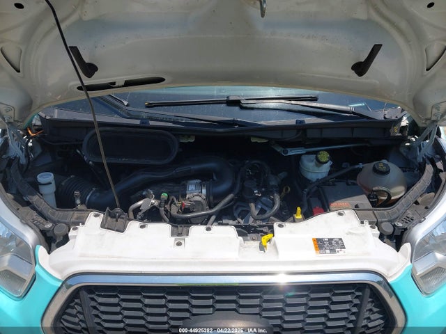 Aukcja sprzedaży 2022 Ford Transit-250, vin: 1FTBR1Y82NKA43300, numer aukcji: 44925382
