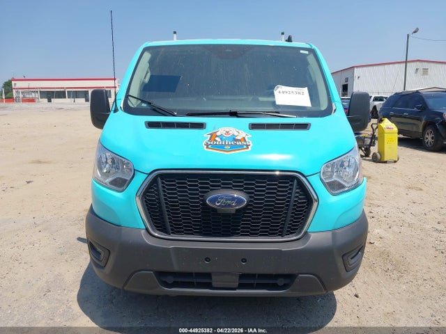 Aukcja sprzedaży 2022 Ford Transit-250, vin: 1FTBR1Y82NKA43300, numer aukcji: 44925382